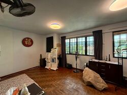 South Buona Vista Road (D5), Semi-Detached #504108431